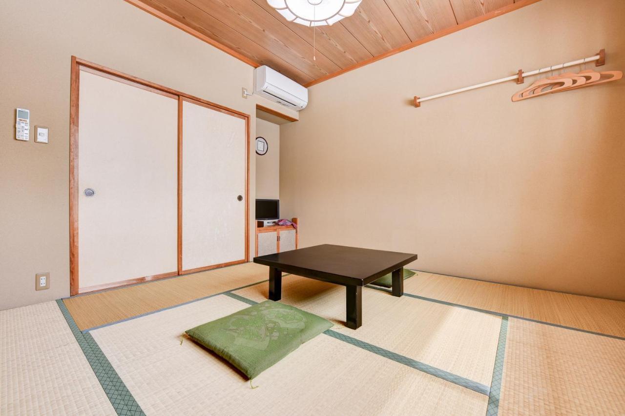 Kanoe Iiyama Exterior photo
