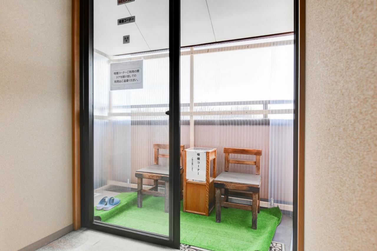 Kanoe Iiyama Exterior photo