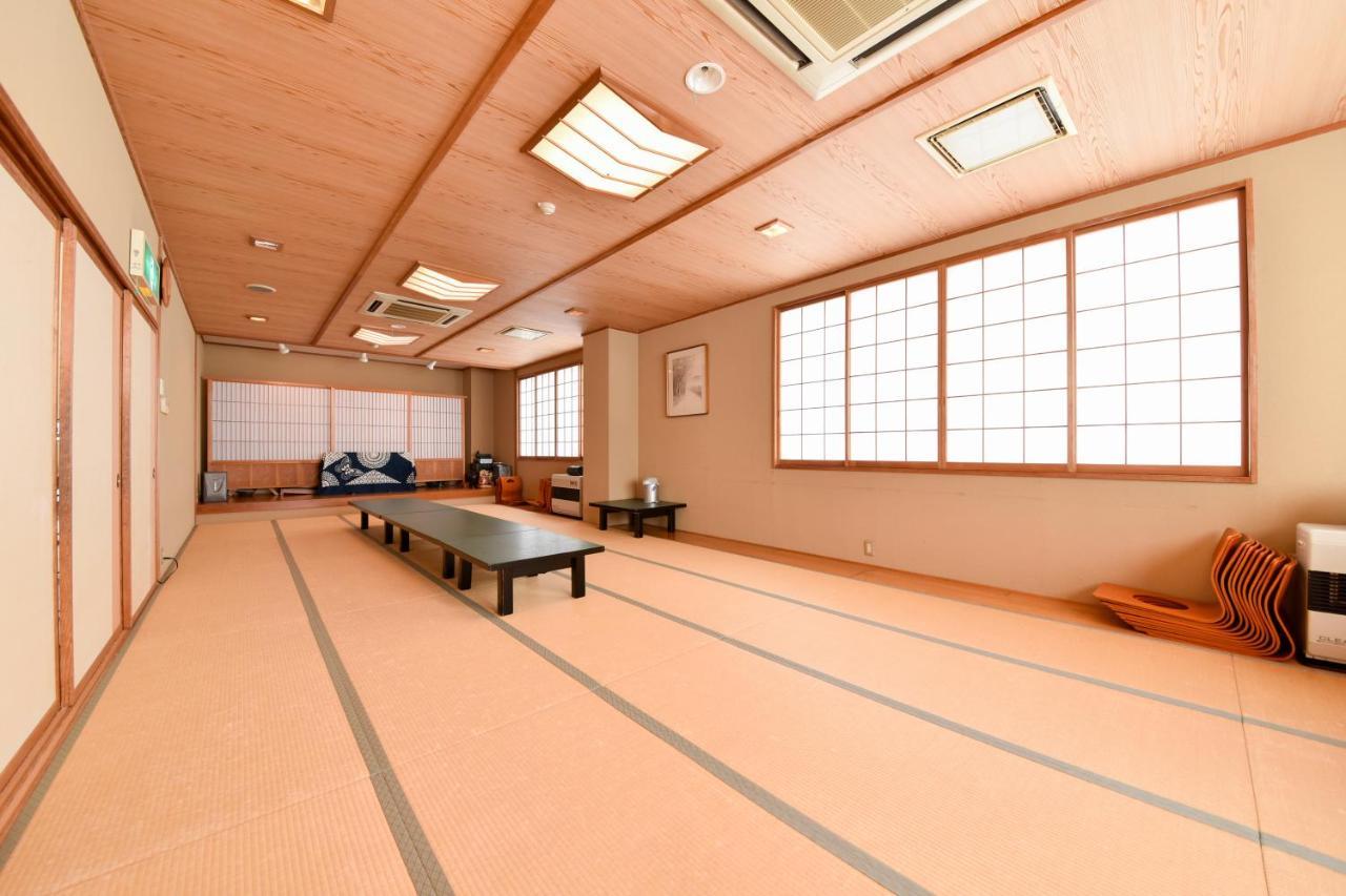 Kanoe Iiyama Exterior photo